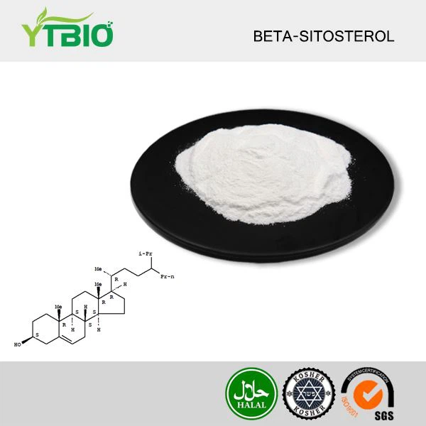 Beta sitosterol u prahu