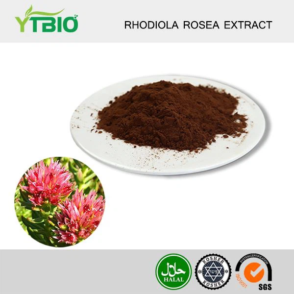 Rhodiola Rosea ekstrakt u prahu