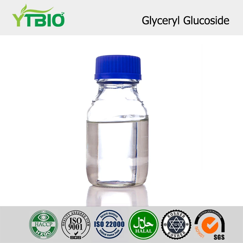 Glukozilglicerol