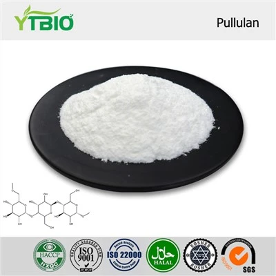 Pullulan u prahu