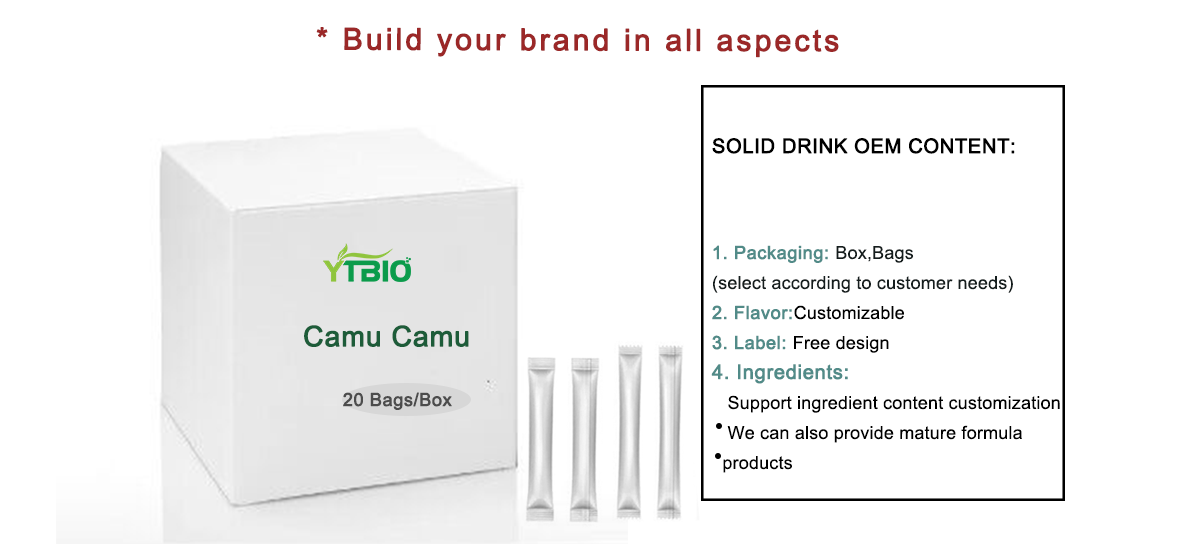 Bulk Camu Camu Powder Bulk Camu Camu Powder