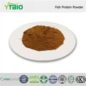 Riblji protein u prahu