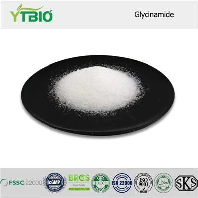 glicinamid