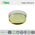 Zingiber officinale ulje
